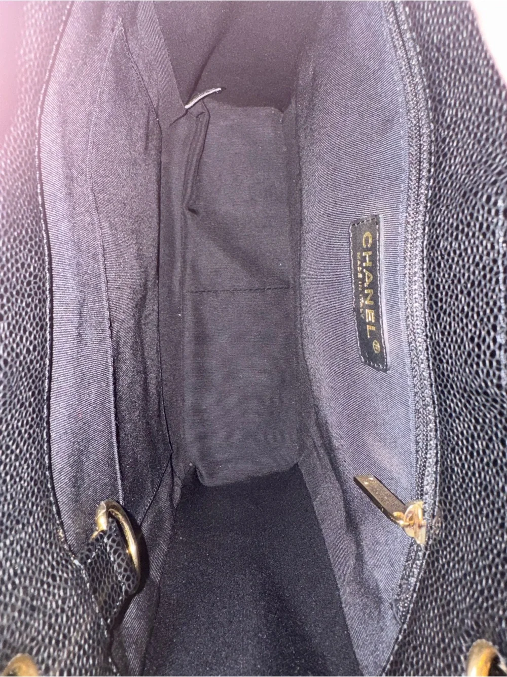 CHANEL 100% authentic